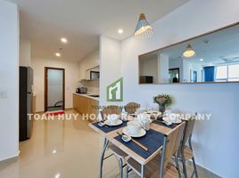 2 Schlafzimmer Appartement zu vermieten im Blooming Tower Danang, Thuan Phuoc, Hai Chau