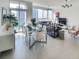 3 Bedroom Apartment for sale at Parkside Residence, Shams Abu Dhabi, Al Reem Island