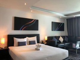 Studio Apartment for sale at Absolute Twin Sands I, Patong, Kathu