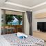Studio Condo for rent at Nakalay Palm, Kamala