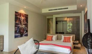 Choeng Thale, ဖူးခက် The Villas By The Big Bamboo တွင် 3 အိပ်ခန်းများ အိမ်ရာ ရောင်းရန်အတွက်