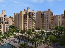 3 Bedroom Apartment for sale at Lamaa, Madinat Jumeirah Living, Umm Suqeim