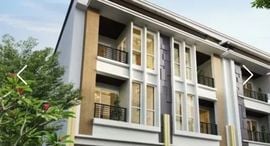 Available Units at Baan Klang Muang Ratchada 36