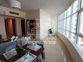 1 Bedroom Apartment for sale at Orient Tower 2, Orient Towers, Al Bustan