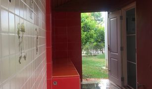 3 Bedrooms House for sale in Lam Pla Thio, Bangkok Parichart Suwinthawong