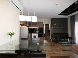 2 Bedroom Condo for sale at Moda Condo, Chang Phueak, Mueang Chiang Mai, Chiang Mai