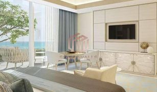 Estudio Apartamento en venta en Al Fattan Marine Towers, Dubái sensoria at Five Luxe