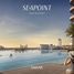 2 Bedroom Condo for sale at Seapoint, EMAAR Beachfront, Dubai Harbour, Dubai