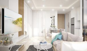 Studio Condominium a vendre à Nong Prue, Pattaya Siam Oriental Dream