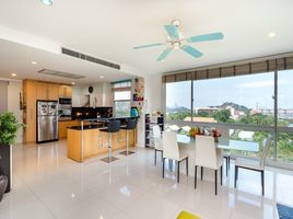 3 Bedroom Penthouse for sale at The Breeze Hua Hin, Nong Kae