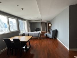 2 Schlafzimmer Appartement zu vermieten im Baan Siri 31, Khlong Toei Nuea