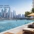 2 Bedroom Apartment for sale at Palace Beach Residence, EMAAR Beachfront, Dubai Harbour