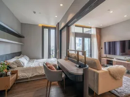 2 Schlafzimmer Appartement zu verkaufen im Muniq Sukhumvit 23, Khlong Toei Nuea