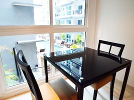 Studio Apartment for sale at Avenue Residence, Nong Prue