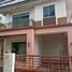 3 Bedroom House for rent at Atoll Maldives Palms, Bang Kaeo, Bang Phli