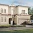 3 Bedroom Villa for sale at Bloom Living, Khalifa City A