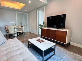 2 Bedroom Condo for rent at Oriental Residence Bangkok, Lumphini