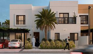 4 Bedrooms Villa for sale in Al Raqaib 2, Ajman Sharjah Sustainable City