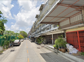 2 Schlafzimmer Shophaus zu vermieten im Baan SK, Bang Bon, Bang Bon, Bangkok