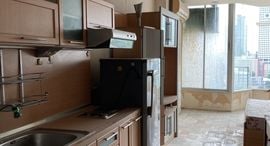 Available Units at La Maison Phaholyothin 24
