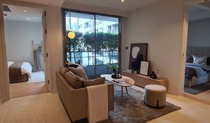 2 Bedrooms Condo for sale in Lumphini, Bangkok Craft Ploenchit