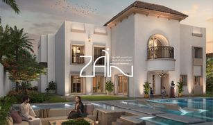 5 Bedrooms Villa for sale in Al Reef Downtown, Abu Dhabi Fay Alreeman