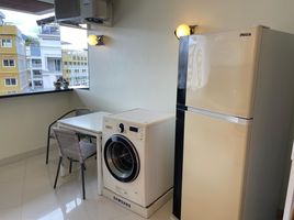 1 Schlafzimmer Appartement zu vermieten im Phuket Palace, Patong, Kathu