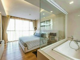 2 Bedroom Condo for rent at Via Botani, Khlong Tan Nuea, Watthana