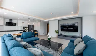 3 Bedrooms Condo for sale in Nong Prue, Pattaya Serenity Residence Jomtien
