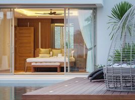 3 Schlafzimmer Villa zu verkaufen im Botanica Lake Side I, Choeng Thale, Thalang, Phuket