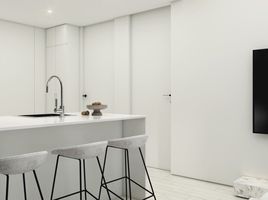 3 спален Кондо на продажу в Secret Garden Condominium, Na Kluea