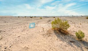 N/A Land for sale in Khalifa City A, Abu Dhabi Zayed City (Khalifa City C)