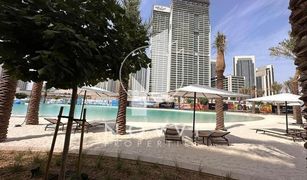 1 Bedroom Apartment for sale in Creek Beach, Dubai Vida Residences Creek Beach