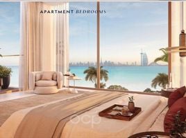 4 Bedroom Condo for sale at Ellington Beach House, The Crescent, Palm Jumeirah