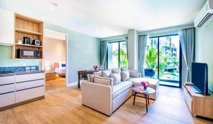 2 Bedrooms Apartment for sale in Choeng Thale, Phuket Diamond Resort Phuket