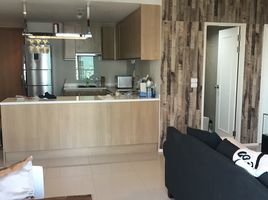 2 Schlafzimmer Wohnung zu vermieten im Villa Asoke, Makkasan, Ratchathewi