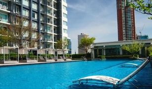 2 chambres Condominium a vendre à Phra Khanong, Bangkok Siri At Sukhumvit