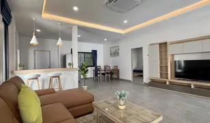 3 Bedrooms House for sale in Wichit, Phuket Ban Thepnimit Sukniran