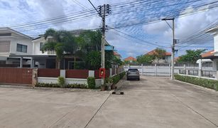 3 Schlafzimmern Haus zu verkaufen in Surasak, Pattaya Life Valley Sukhumvit-Khao Numsub