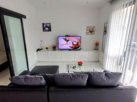 2 Schlafzimmer Appartement zu verkaufen im Sunshine Hill's, Hin Lek Fai, Hua Hin, Prachuap Khiri Khan