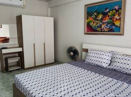 Studio Appartement zu verkaufen im Rimhad Jomtien Condominium, Nong Prue