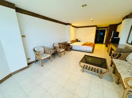 Studio Wohnung zu verkaufen im Phuket Palace, Patong