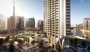 Studio Apartment for sale in Westburry Square, Dubai Business Bay