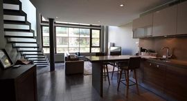 Available Units at Las Condes