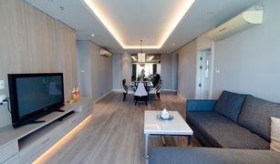 1 Bedroom Apartment for sale in Khlong Tan Nuea, Bangkok UN Residence