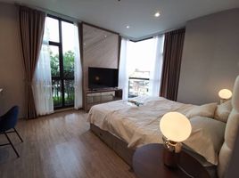 2 Schlafzimmer Wohnung zu verkaufen im Rhythm Ekkamai, Khlong Tan Nuea