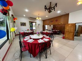 5 Bedroom Shophouse for rent in Phuket Town, Phuket, Talat Nuea, Phuket Town
