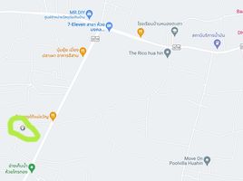  Land for sale in Hua Hin, Hin Lek Fai, Hua Hin