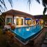 3 Bedroom Villa for rent at Dinadi Villas, Rawai, Phuket Town, Phuket