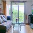 1 Bedroom Condo for rent at The Master Sathorn Executive, Khlong Ton Sai, Khlong San